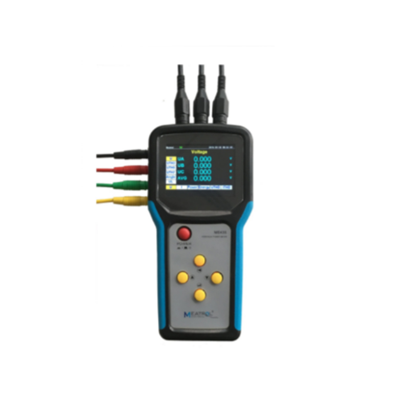 M890D TOPS SMART Multimeter